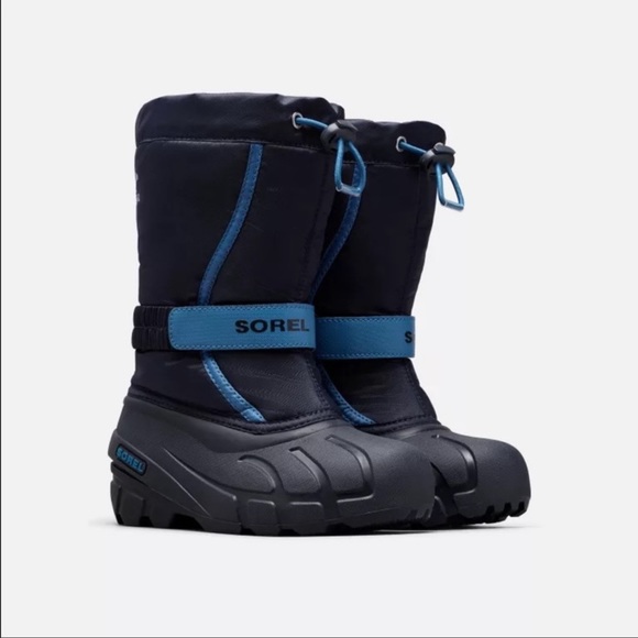 Sorel Resistant Snow Boot - Picture 1 of 6